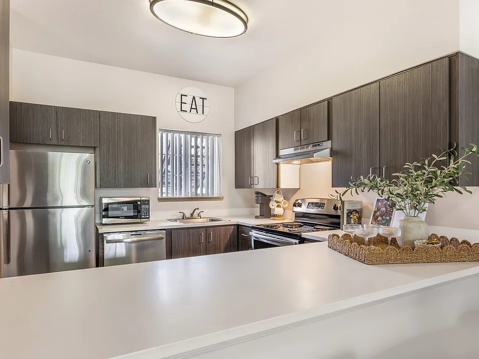 Model Kitchen