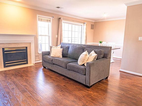 2nd image of 20514 Bridger Way #1912