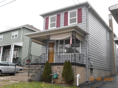 16 Saint James St, Plains, PA, 18705