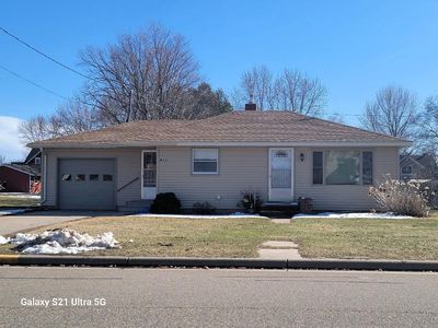 411 8th St W, Browerville, MN, 56438