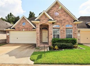 17827 S White Tail Ct, Houston, TX 77084
