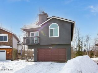 8454 Barnett Dr, Anchorage, AK 99518