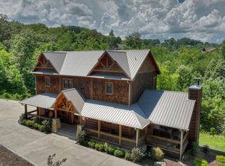 95 Emmaus Dr, Blue Ridge, GA 30513