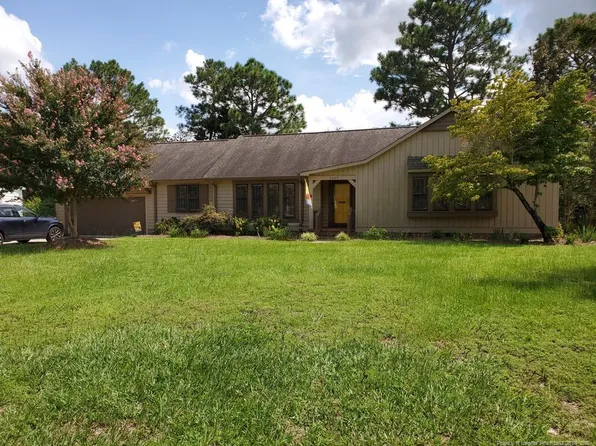 2623 Torcross Dr, Fayetteville, NC 28304