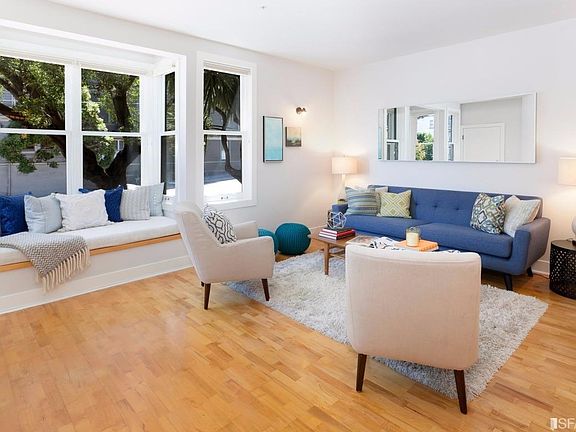 4th image of 1058 Haight St #1