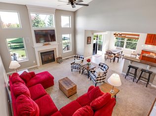 4272 Verbena Ln, Powell, OH 43065