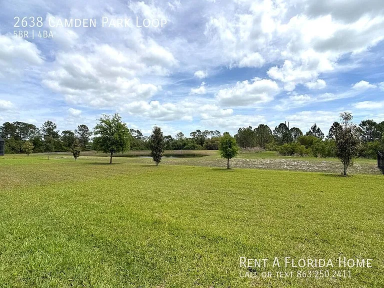 2638 Camden Park Loop — Photo 6