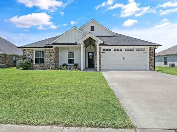 1539 Nate Cir, Bullard, TX 75757