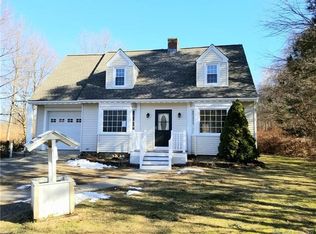 120 Waterbury Rd, Prospect, CT 06712
