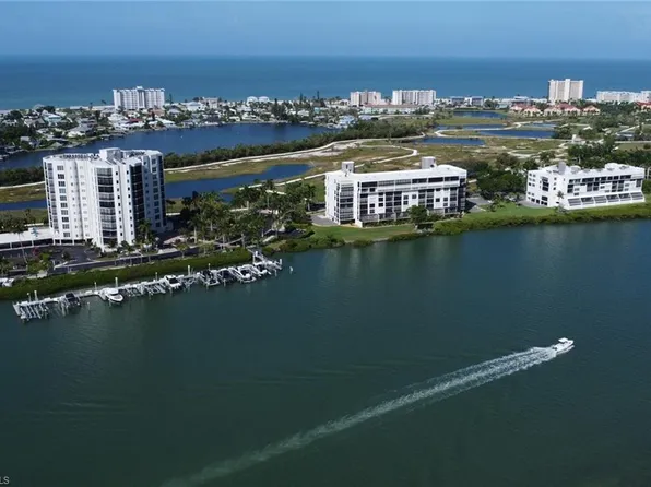4198 BAY BEACH LN #113, FORT MYERS BEACH, FL 33931