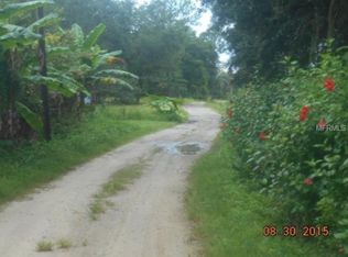 Carlton Rd, Kathleen, FL 33849