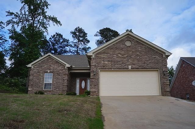 For Sale: 31 Villa Vista Loop, Little Rock, AR 72204