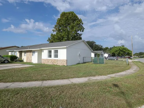 6950 EDGEFIELD LANE, ORLANDO, FL 32822