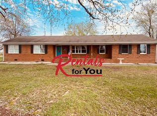 13360 N Greenville Rd, Crofton, KY 42217