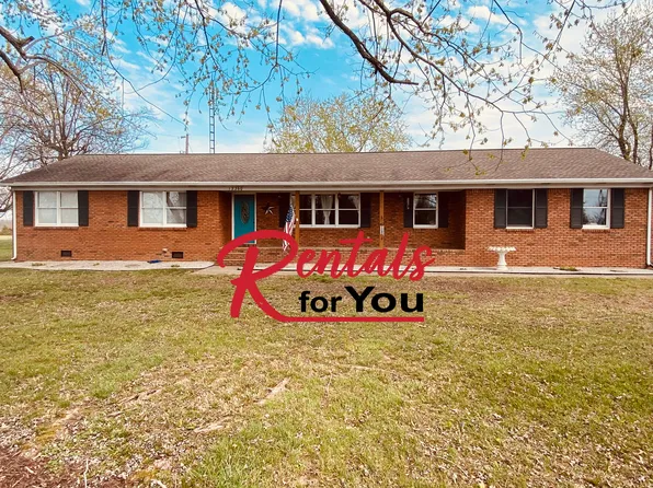 13360 N Greenville Rd, Crofton, KY 42217