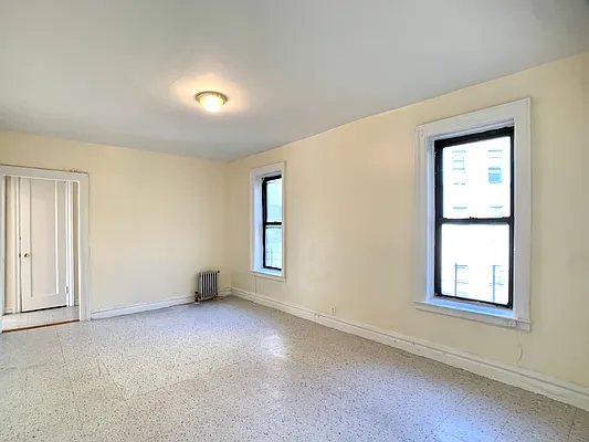 560 Audubon Avenue D11 In Fort George Manhattan Streeteasy