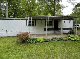 635 E River Rd, Worthville, KY 41098