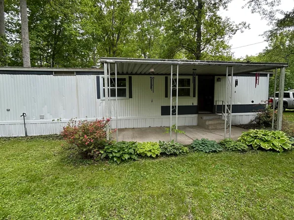 635 E River Rd, Worthville, KY 41098