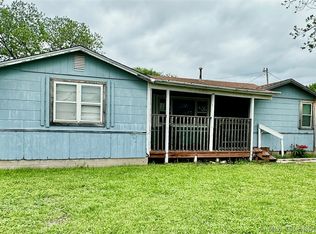 201 E Chigley Ave, Davis, OK 73030