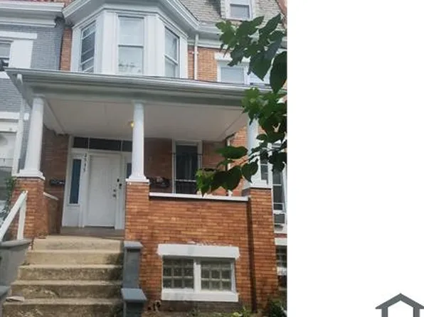 2535 Brookfield Ave, Baltimore, MD 21217