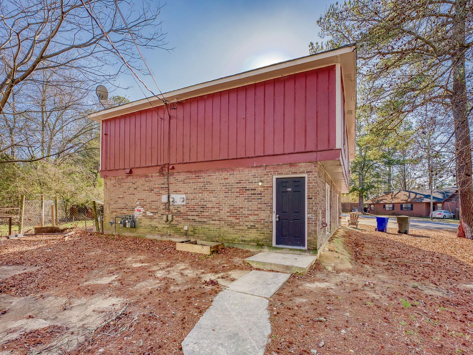 1247 Pinedale Cir NW, Conyers, GA 30012 Zillow