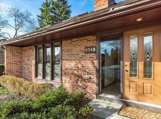 4743 Dierker Rd #3, Columbus, OH 43220