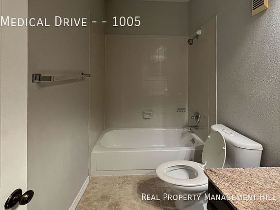 5th image of 4212 Medical Dr APT 1005