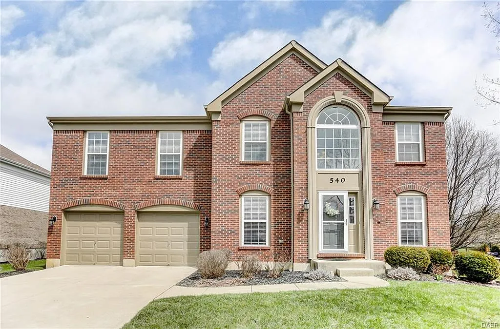 540 Beckley Farm Way photo 1