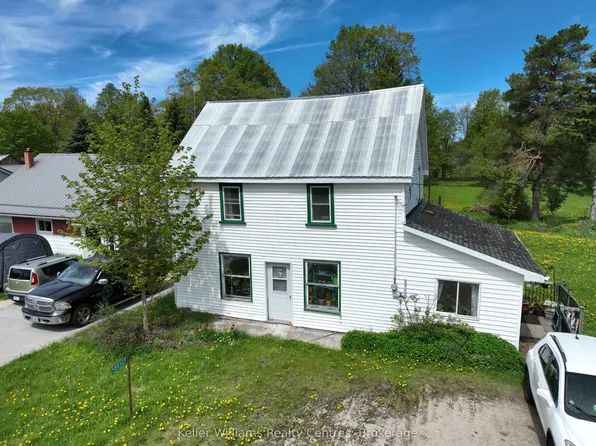 580307 Side Road 60, Chatsworth, ON N0H 1C0