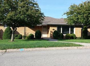 510 Woodland Rd, Canonsburg, PA 15317