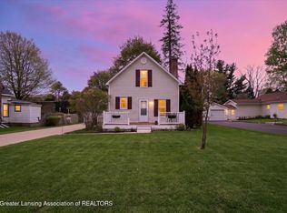 324 E Church St, Williamston, MI 48895