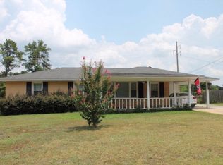 2179 Pepperidge Dr, Augusta, GA 30906