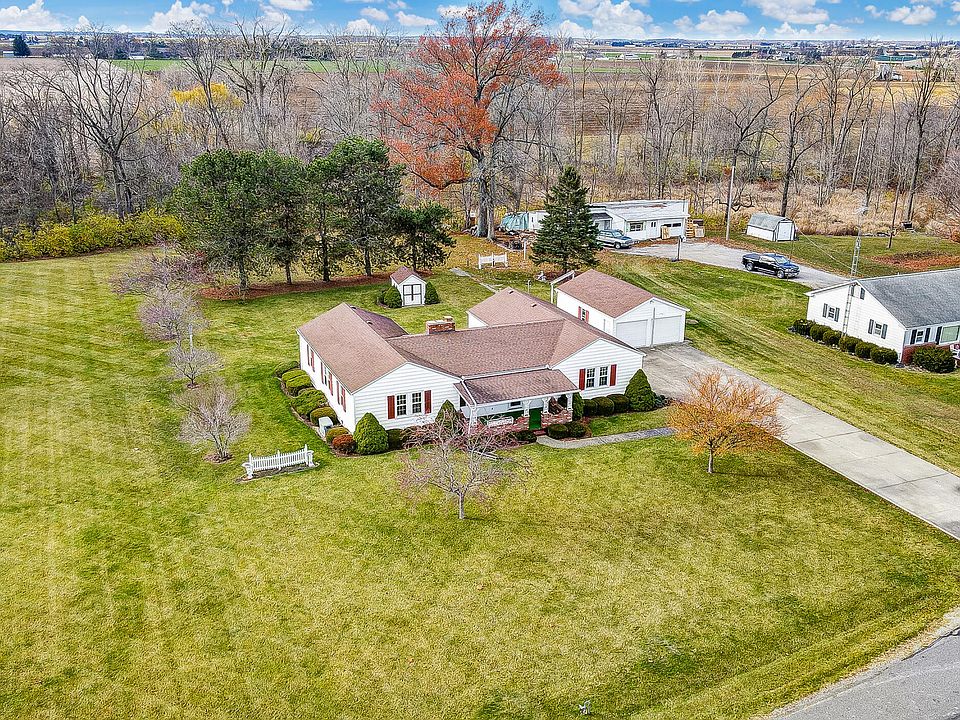 11206 Road 10k, Ottawa, OH 45875 | Zillow