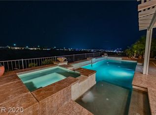 2457 Hardin Ridge Dr, Henderson, NV 89052