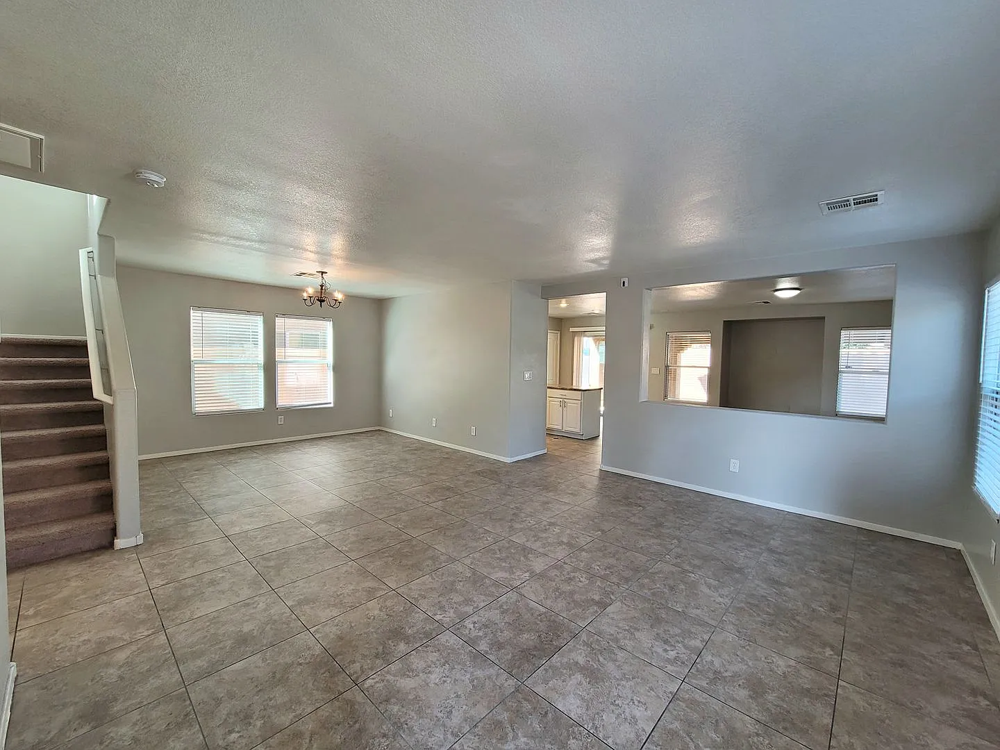 Spacious 3-Bedroom Home with Open Floorplan & Backyard — Photo 4