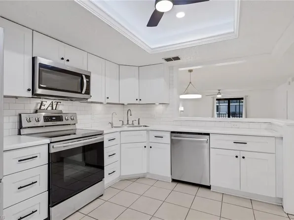 9395 Pennsylvania AVE #25, BONITA SPRINGS, FL 34135