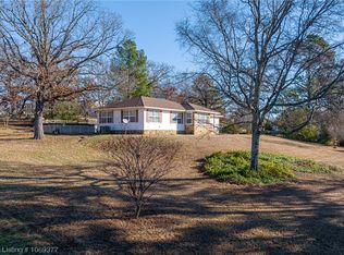 1456 W State Highway 10, Booneville, AR 72927