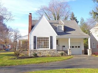 6528 Paxton Rd, Youngstown, OH 44512