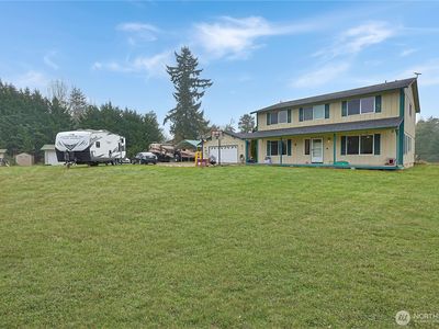 13929 Mariposa Lane SE, Yelm, WA, 98597