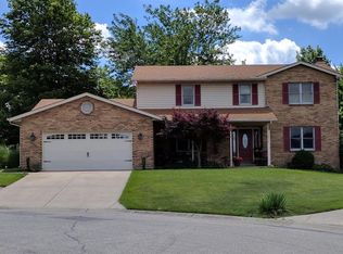 7519 Keehner Ridge Ct, West Chester, OH 45069