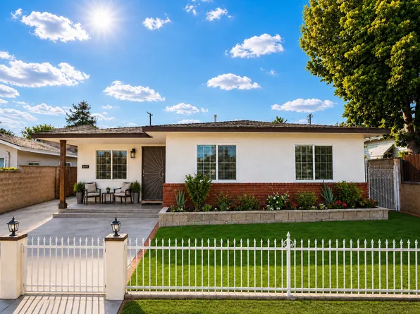 715 S Walnut St, Anaheim, CA 92802