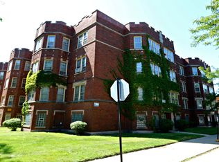 455 E 81st St APT 2, Chicago, IL 60619