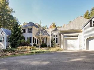 14 Village Green Ln, Holden, MA 01520