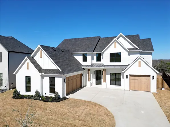 311 Scissor Tail Dr, Aledo, TX 76008