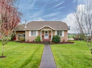 8883 N Pass Rd, Sumas, WA 98295