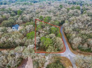 Canopy Ln, Perry, FL 32347