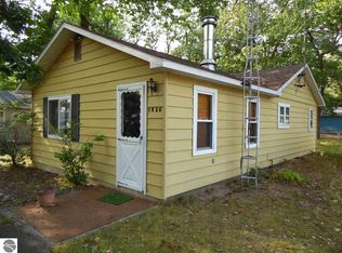 1926 Latham Rd, National City, MI 48748