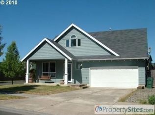 1565 Bonnie Ln, Forest Grove, OR 97116