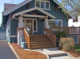 41 SE 66th Ave, Portland, OR
