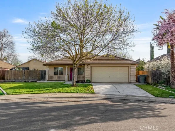 2344 Siena Ct, Merced, CA 95341